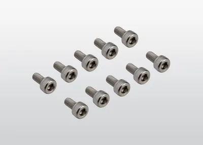 ABB M3X6SBST – HEX SOCKET BOLT (10PCS/BAG)