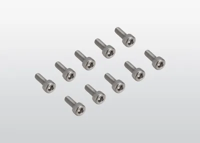 ABB M3X8SBST – HEX SOCKET BOLT (10PCS/BAG)
