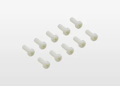 ABB M4X10CSP – CROSS SOCKET PAN HEAD SCREW-KEMIS