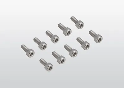 ABB M4X10SBST – HEX SOCKET BOLT (10PCS/BAG)