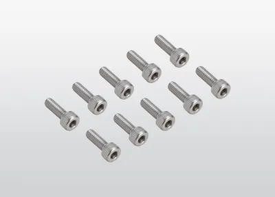 ABB M4X12SBST – HEX SOCKET BOLT (10PCS/BAG)