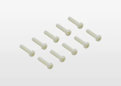 ABB M4X16CSP – HEXAGON BOLT (10PCS/BAG) ABB M4X16CSP – HEXAGON BOLT (10PCS/BAG)