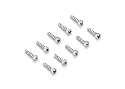 ABB M4X16SBST – HEX SOC.HD. CAP BOLT (10PCS/BAG) ABB M4X16SBST – HEX SOC.HD. CAP BOLT (10PCS/BAG)