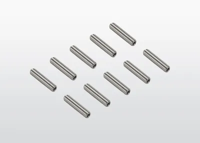 ABB M4X18SET – SET SCREW (10PCS/BAG) ABB M4X18SET – SET SCREW (10PCS/BAG)