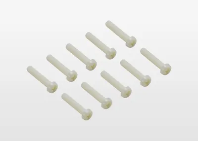 ABB M4X20CSP – CROSS SOCKET PAN HEAD SCREW-KEMIS ABB M4X20CSP – CROSS SOCKET PAN HEAD SCREW-KEMIS