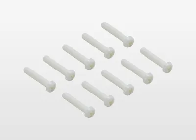 ABB M4X20NBP – PAN HEAD SCREW (10PCS/BAG) ABB M4X20NBP – PAN HEAD SCREW (10PCS/BAG)