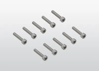 ABB M4X20SBST – HEX SOCKET BOLT (10PCS/BAG) ABB M4X20SBST – HEX SOCKET BOLT (10PCS/BAG)