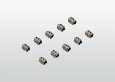 ABB M4X5SET – SET SCREW (10PCS/BAG) ABB M4X5SET – SET SCREW (10PCS/BAG)