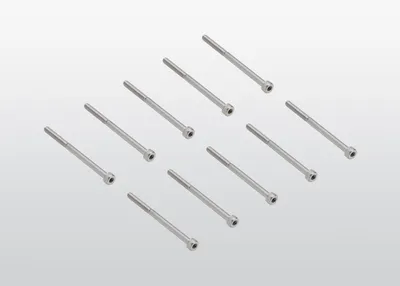 ABB M4X60SBST – HEX SOCKET BOLT (10PCS/BAG) ABB M4X60SBST – HEX SOCKET BOLT (10PCS/BAG)