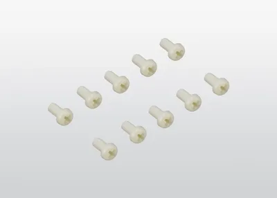 ABB M4X8CSP – PAN HEAD SCREW (10PCS/BAG) ABB M4X8CSP – PAN HEAD SCREW (10PCS/BAG)
