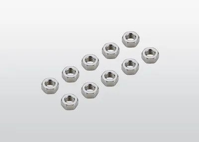 ABB M5NUC – NUT (10PCS/BAG) ABB M5NUC – NUT (10PCS/BAG)