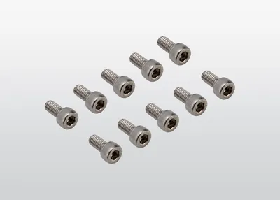 ABB M5X10SBST – HEX SOCKET BOLT (10PCS/BAG) ABB M5X10SBST – HEX SOCKET BOLT (10PCS/BAG)