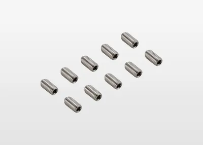 ABB M5X10SET – HEXAGON SOCKET SET SCREW (10PCS/BAG)