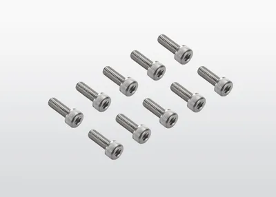 ABB M5X14SBST – HEX SOCKET BOLT (10PCS/BAG)