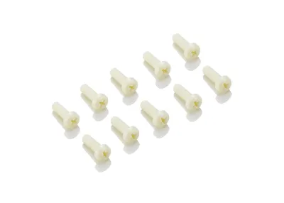 ABB M5X15CSP – CROSS SOCKET PAN HEAD SCREW-KEMIS