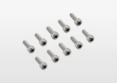 ABB M5X15SBST – HEX SOCKET BOLT (10PCS/BAG)