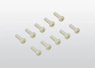 ABB M5X16CSP – PAN HEAD SCREW (10PCS/BAG) ABB M5X16CSP – PAN HEAD SCREW (10PCS/BAG)