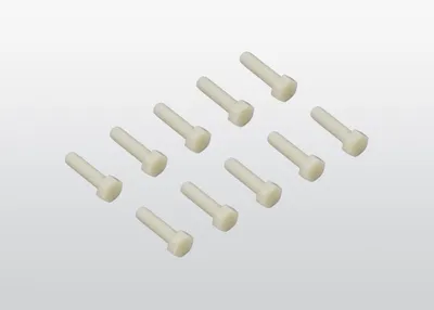 ABB M5X20BP – HEX BOLT-KEMIS (10PCS/BAG) ABB M5X20BP – HEX BOLT-KEMIS (10PCS/BAG)