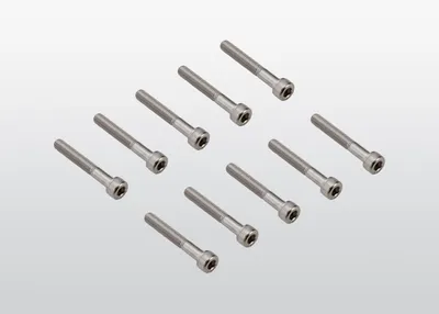 ABB M5X35SBST – HEX SOC.HD. CAP BOLT (10PCS/BAG)