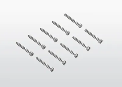 ABB M5X40SBST – HEX SOCKET BOLT (10PCS/BAG) ABB M5X40SBST – HEX SOCKET BOLT (10PCS/BAG)