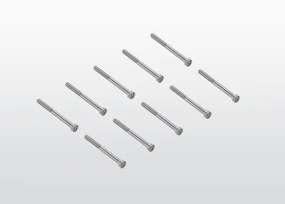 ABB M5X55SBST – HEXAGON SOCKET HEAD CAP BOLT-SUS ABB M5X55SBST – HEXAGON SOCKET HEAD CAP BOLT-SUS