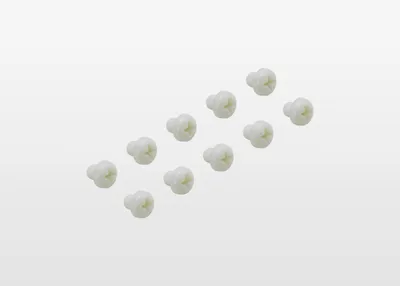 ABB M5X5CSP – PAN HEAD SCREW (10PCS/BAG) ABB M5X5CSP – PAN HEAD SCREW (10PCS/BAG)