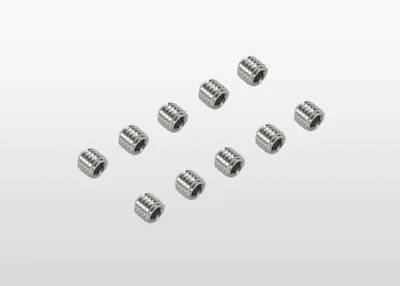 ABB M5X5SET – SCREW (10PCS/BAG) ABB M5X5SET – SCREW (10PCS/BAG)