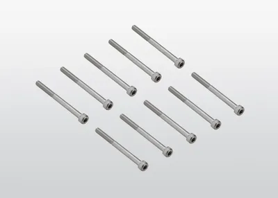 ABB M5X60SBST – HEX SOC.HD. CAP BOLT (10PCS/BAG) ABB M5X60SBST – HEX SOC.HD. CAP BOLT (10PCS/BAG)