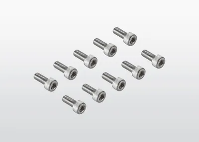 ABB M6X14SBST – HEX SOCKET BOLT(10PCS/BAG)