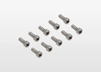 ABB M6X15SBST – HEX SOCKET BOLT (10PCS/BAG) ABB M6X15SBST – HEX SOCKET BOLT (10PCS/BAG)