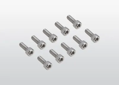 ABB M6X16SBST – HEX SOC.HD. CAP BOLT (10PCS/BAG)