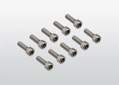 ABB M6X18SBST – HEX SOC.HD. CAP BOLT (10PCS/BAG)