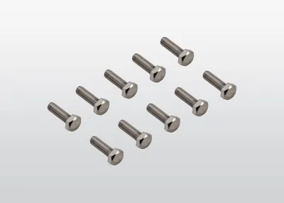 ABB M6X20BST – HEX. H. BOLT (10PCS/BAG)