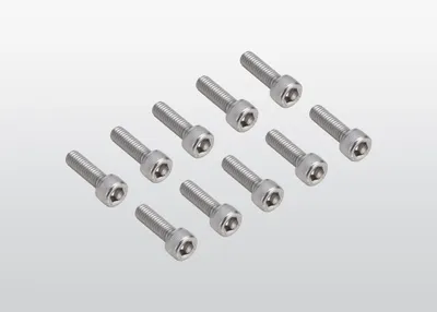 ABB M6X20SBST – HEX SOCKET BOLT (10PCS/BAG)