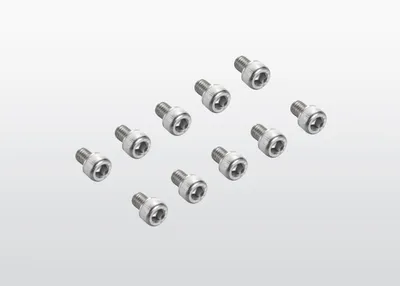 ABB M6X8SBST – HEX SOCKET BOLT (10PCS/BAG) ABB M6X8SBST – HEX SOCKET BOLT (10PCS/BAG)