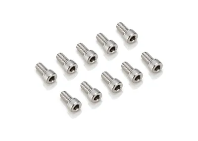 ABB M8X16SBST – HEX SOCKET BOLT (10PCS/BAG) ABB M8X16SBST – HEX SOCKET BOLT (10PCS/BAG)