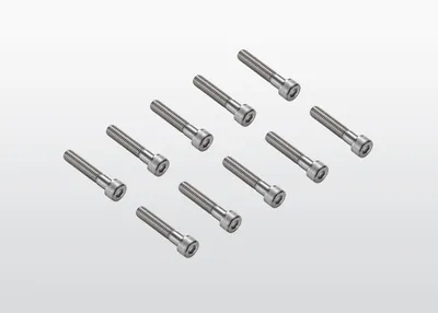 ABB M8X40SBST – HEX SOC.HD. CAP BOLT (10PCS/BAG)