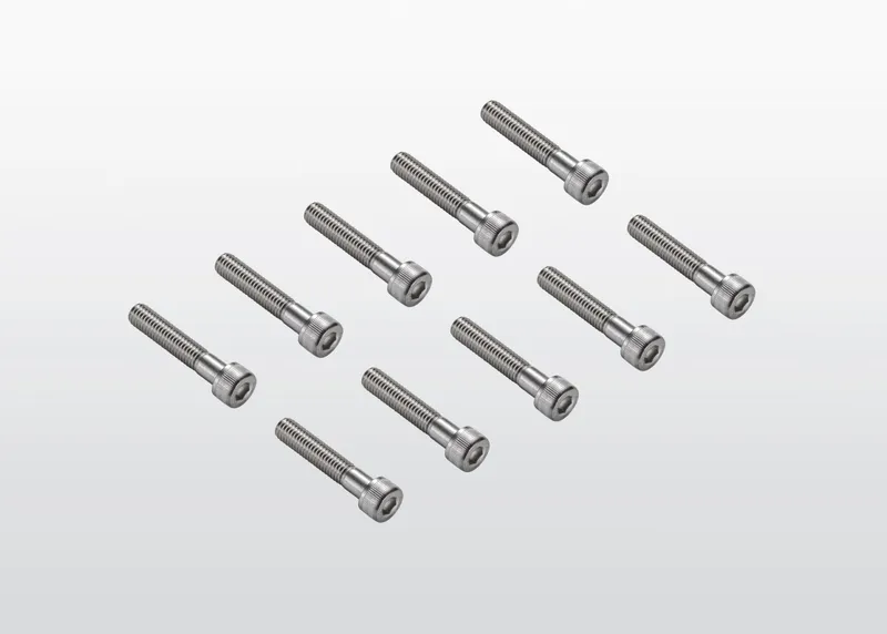ABB M8X40SBST