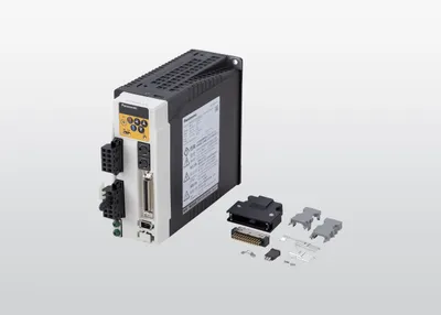ABB MCDDT3520R20 – Servo driver