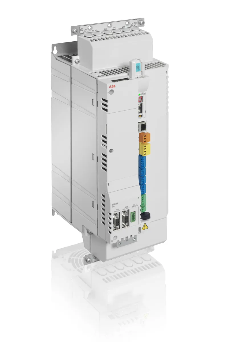 ABB MFE180-04AN-024A-4+N8020