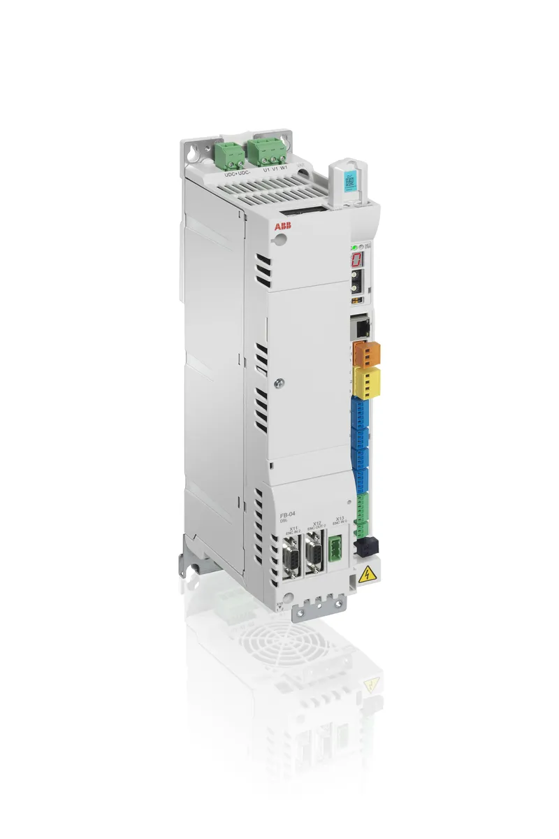 ABB MFE180-04AN-05A0-4+L518+N8020
