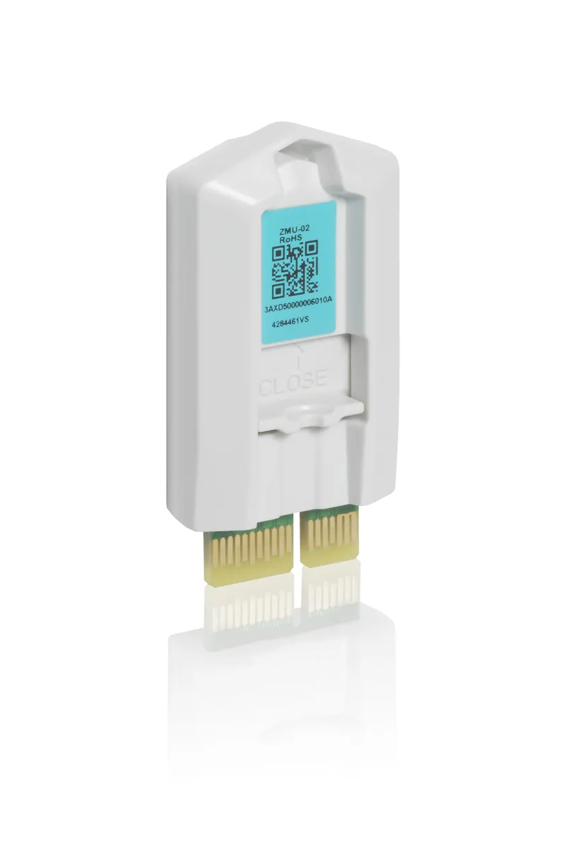 ABB MFE180-MU-GCU+N8020