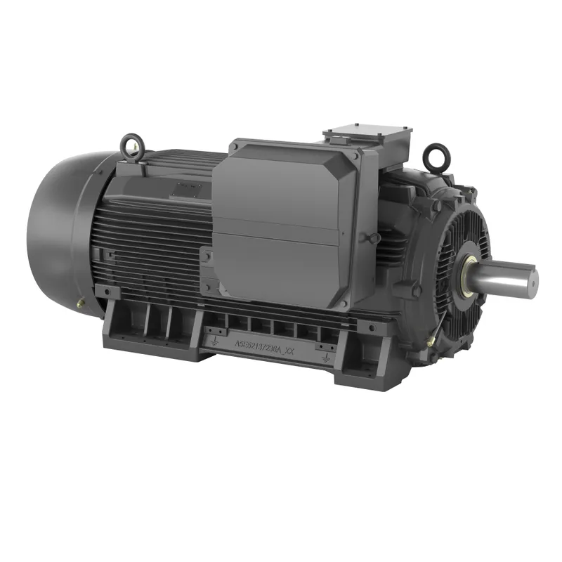 MOT_3F_DP200_CRUSHER_460V_R589_450- — photo 1 of 3