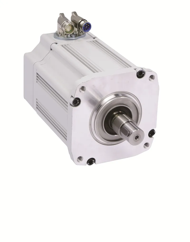ABB Motor units and Gear units — photo 2 of 6