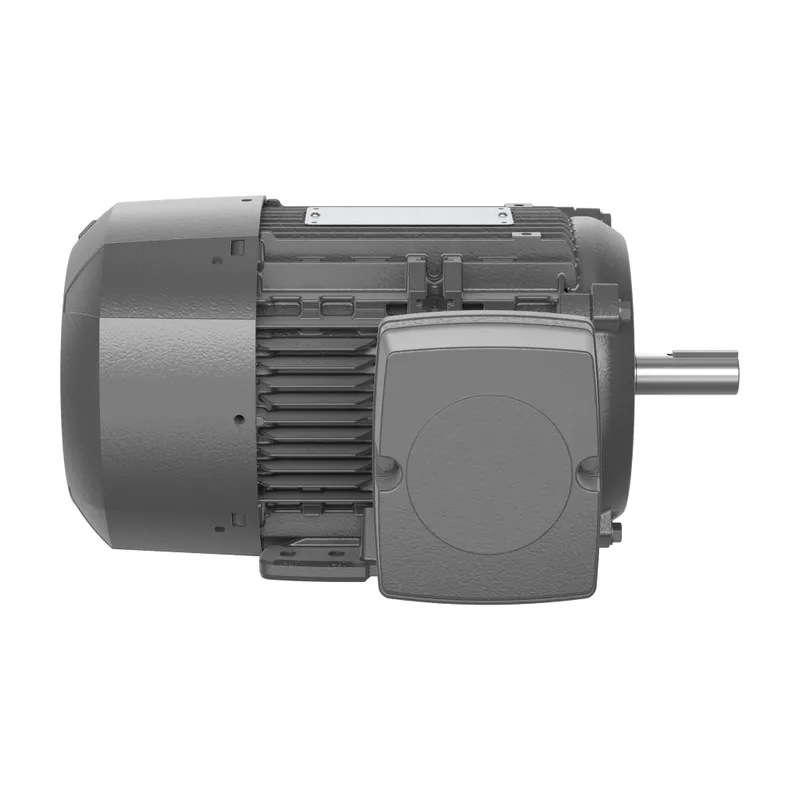 MOTOR,15,3600,GP100A,575,254T,NP — photo 2 of 3