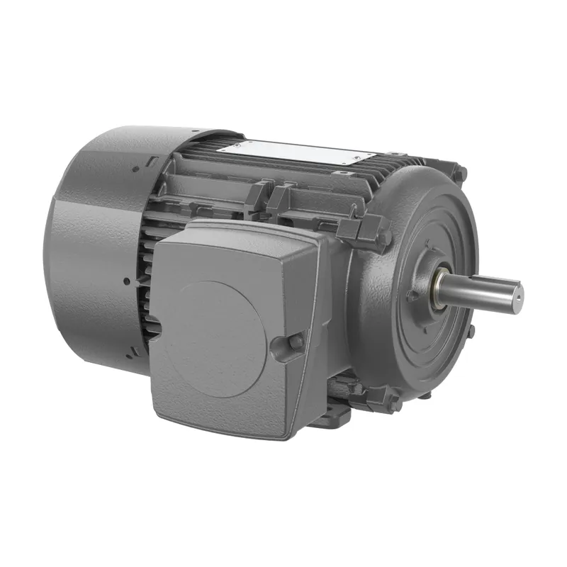 MOTOR,2,3600,GP100A,575,145T,NP — photo 1 of 3