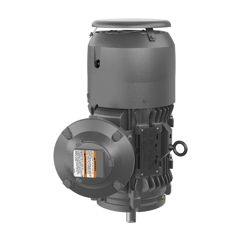 MOTOR,3,1800,XP100,230/460,182TCV — photo 1 of 3