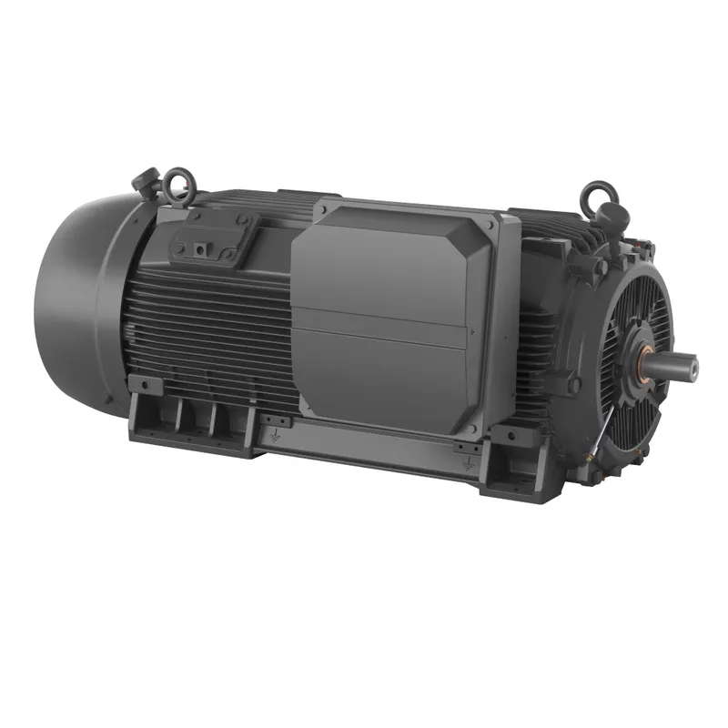 MOTOR,400,3600,DP200,460,509S,NP — photo 1 of 3