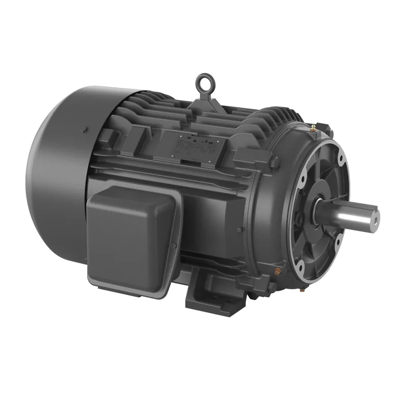 MOTOR,7.5,900,GP100,208,230/460,256 — photo 1 of 3