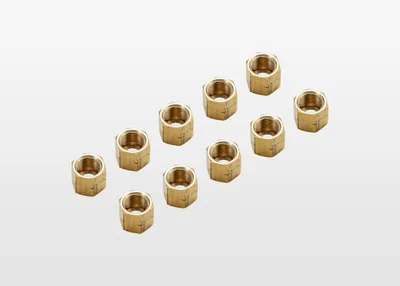 ABB N4 – NUT (10PCS/BAG) ABB N4 – NUT (10PCS/BAG)